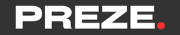 PREZE Logo