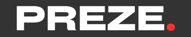 PREZE Logo
