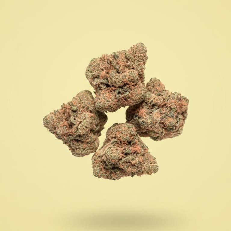Lemon Fresh 3