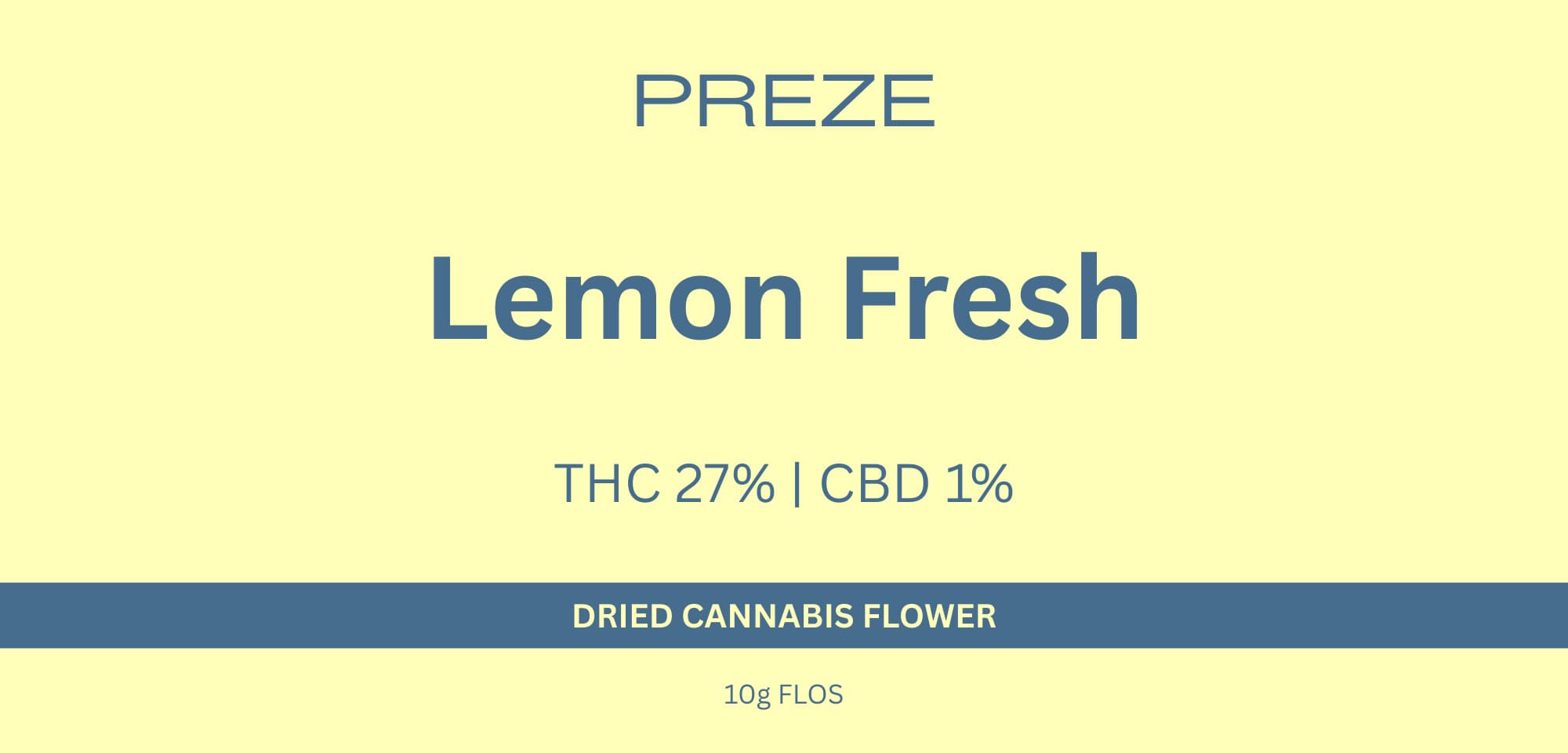 Lemon Fresh 4