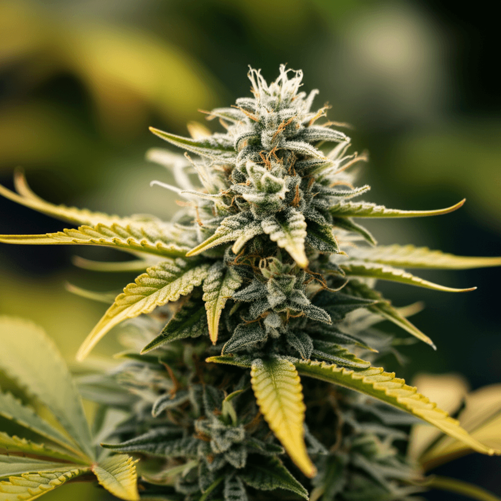 Sour Chocolate Diesel