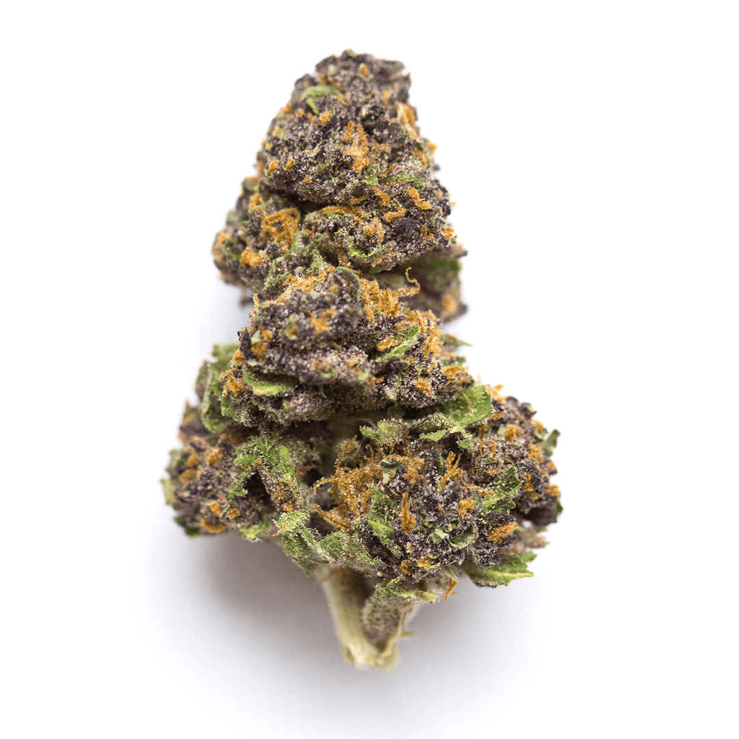 Lilac Runtz Cake