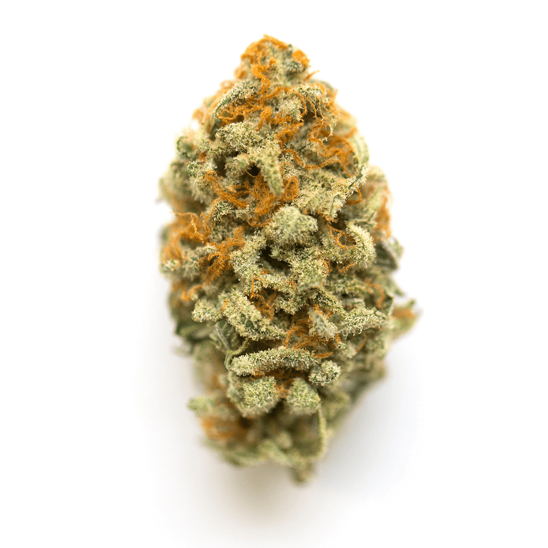 Passion Orange Zmoothie