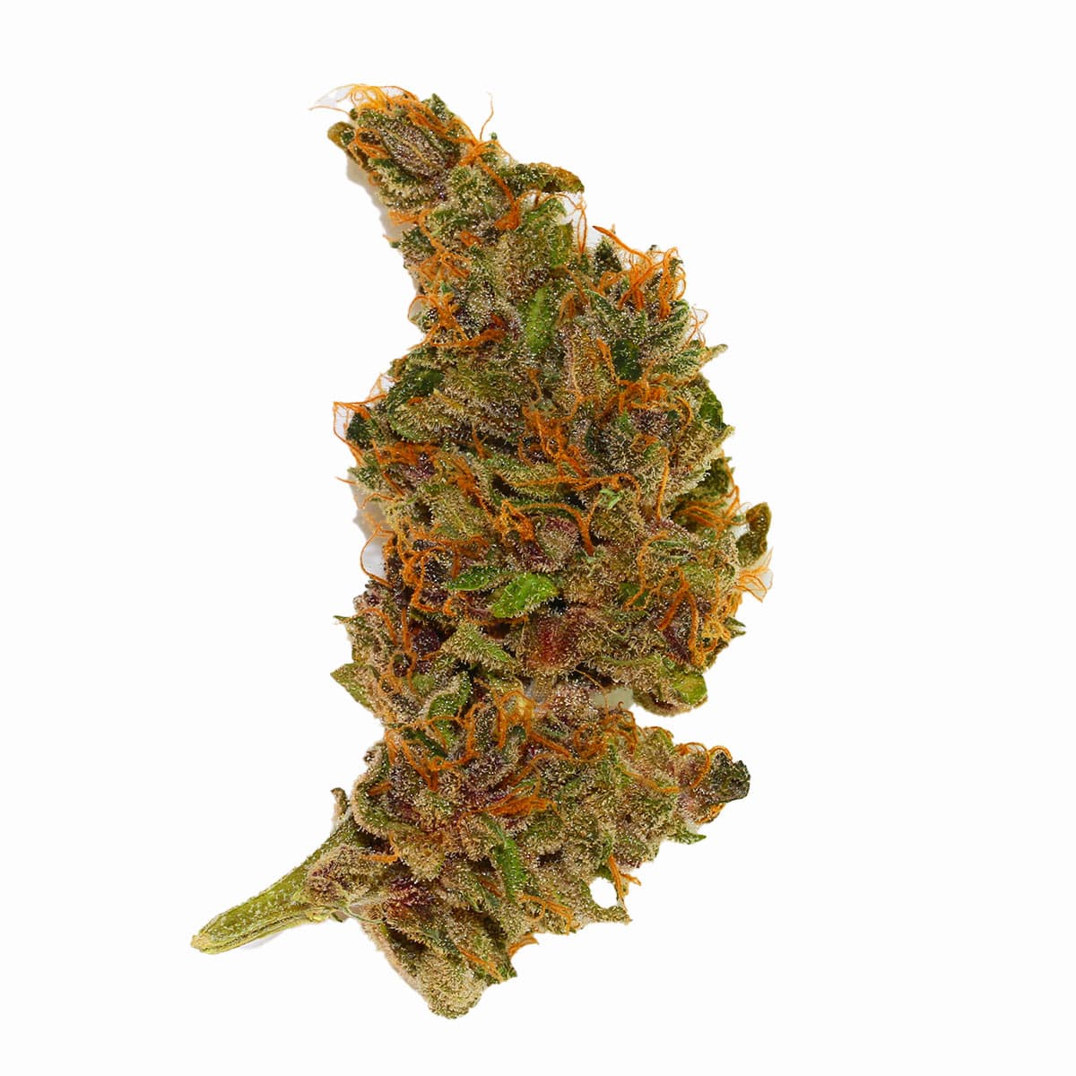 Red Strawberry Banana Auto