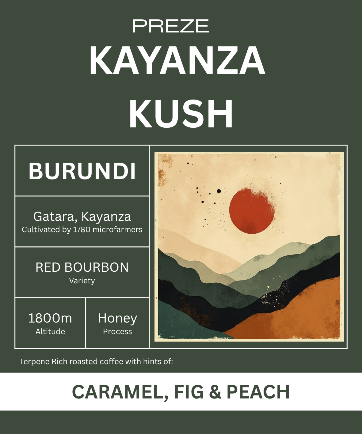 Kayanza Kush