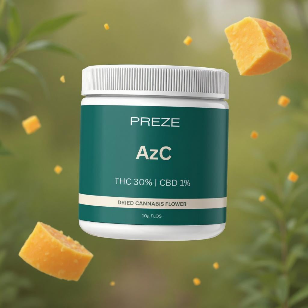 Azores Cheese