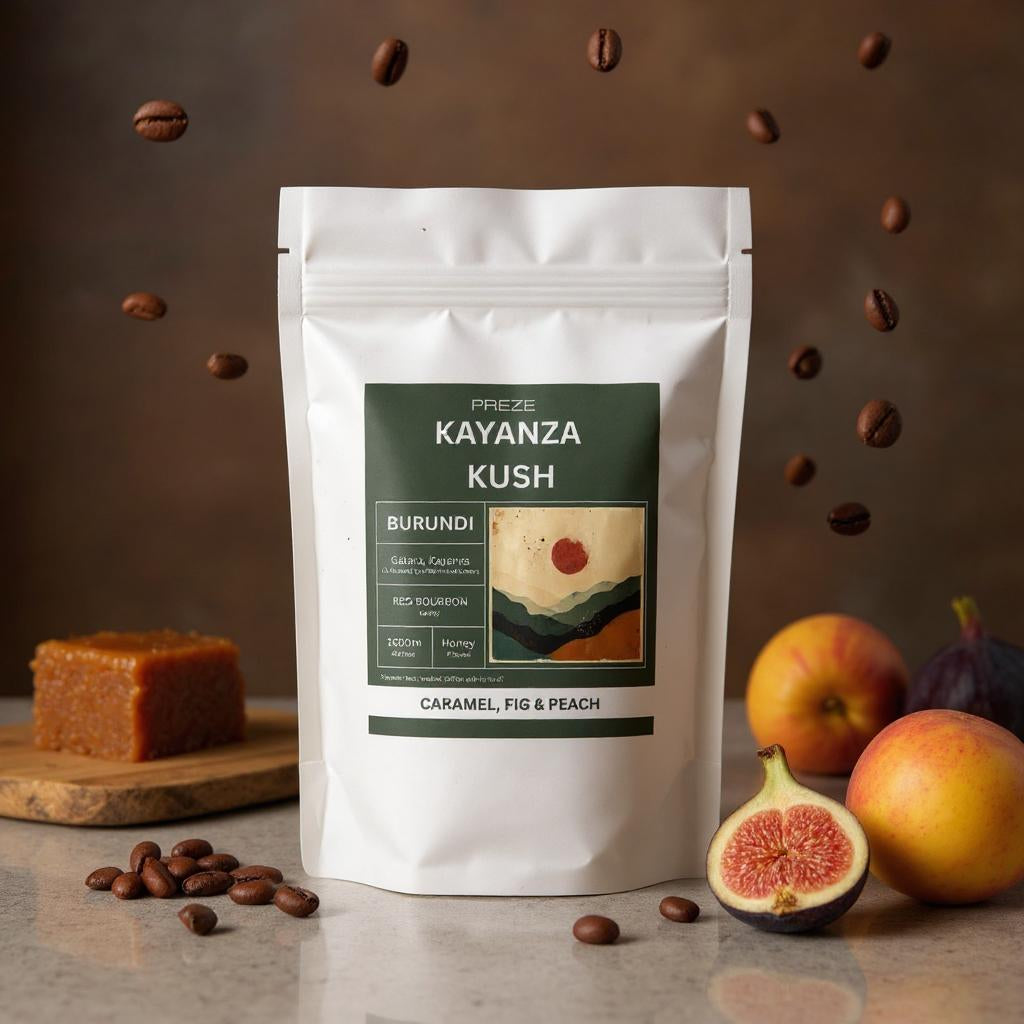 Kayanza Kush