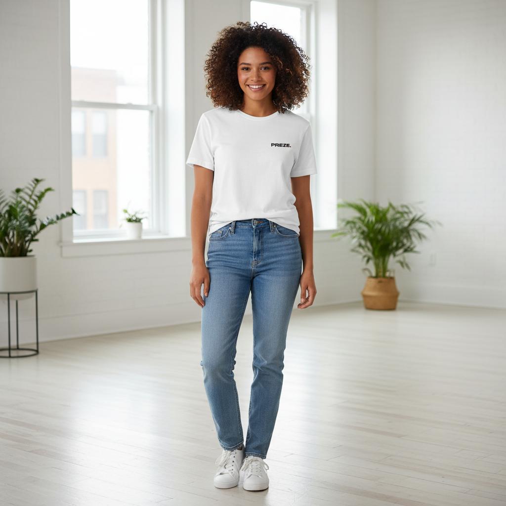 Unisex T-Shirt PREZE